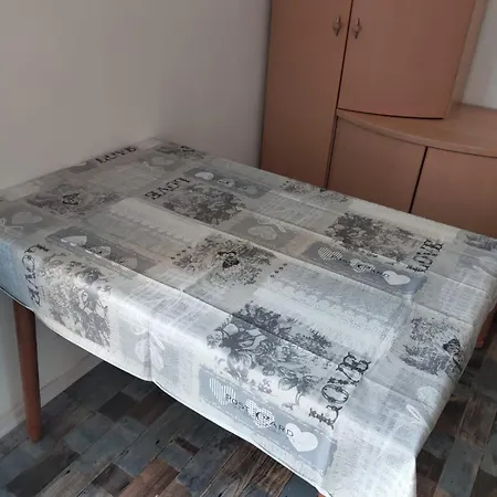 Appartement Mit Garten In Zentrum
