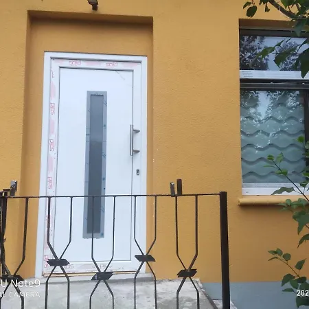 Appartement Mit Garten In Zentrum Schwerin (Mecklenburg-Vorpommern)