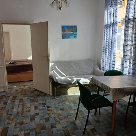 Appartement Mit Garten In Zentrum Schwerin (Mecklenburg-Vorpommern)