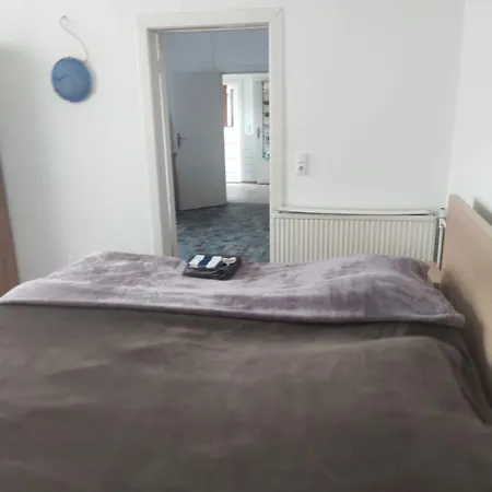 Mit Garten In Zentrum Apartment *