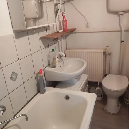 Mit Garten In Zentrum Appartement Schwerin (Mecklenburg-Vorpommern)